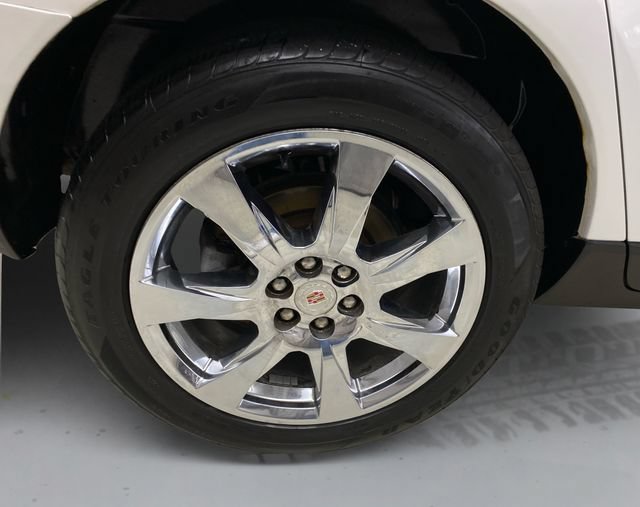 Used 2010 Cadillac SRX Premium AWD/4WD image 18
