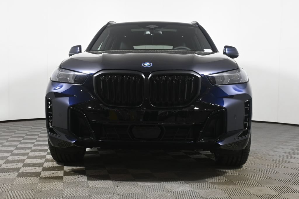 New 2026 BMW X5 xDrive50e w/ M Sport Package AWD/4WD image 10