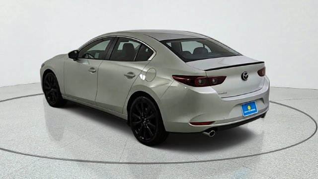 New 2026 MAZDA MAZDA3 s Sport FWD image 5