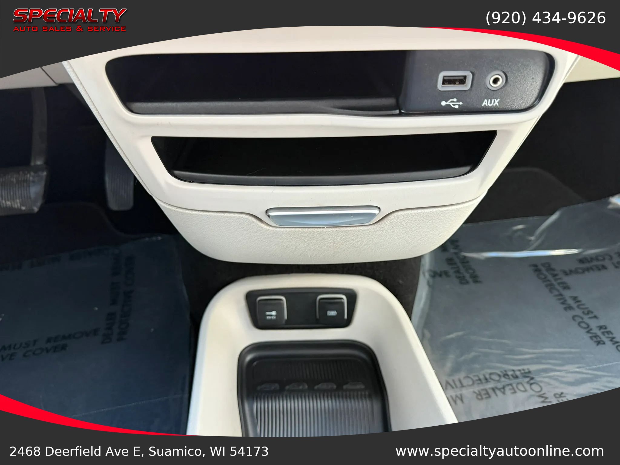 Used 2018 Chrysler Pacifica Limited FWD image 33