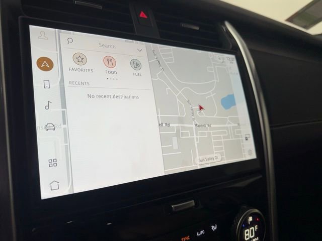 New 2026 Land Rover Discovery Limited Edition image 20