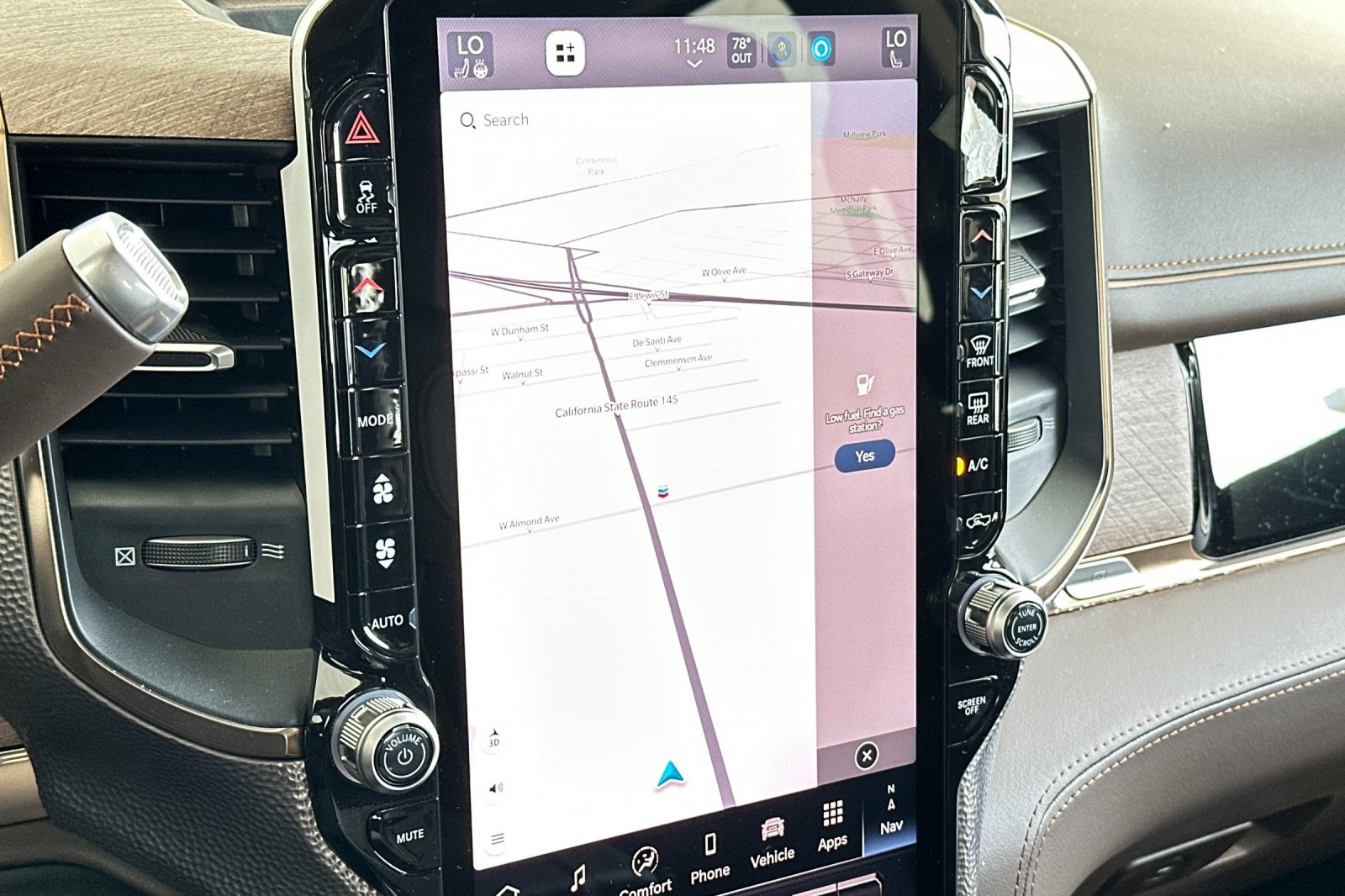 New 2026 RAM 3500 Longhorn w/ Max Tow Package image 19