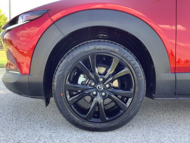 Used 2021 MAZDA CX-30 2.5 Turbo w/ Premium Package image 38