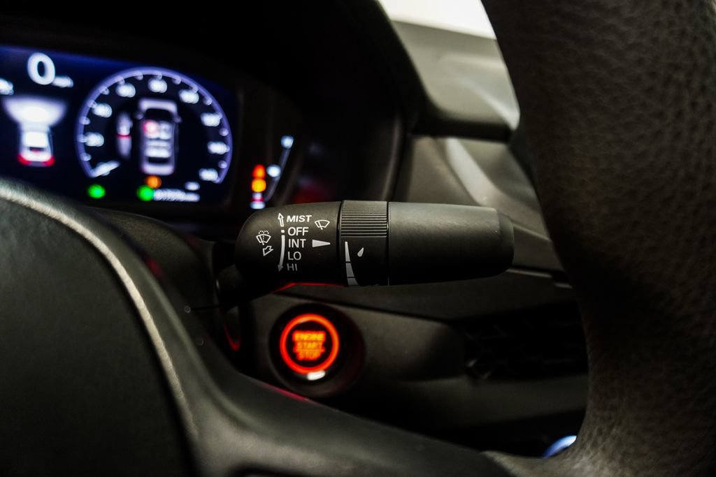 Used 2024 Honda Accord LX image 14