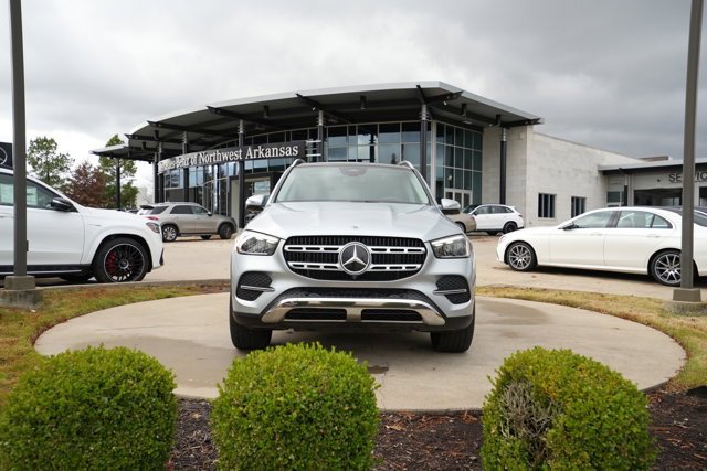 Certified 2024 Mercedes-Benz GLE 350 4MATIC image 15