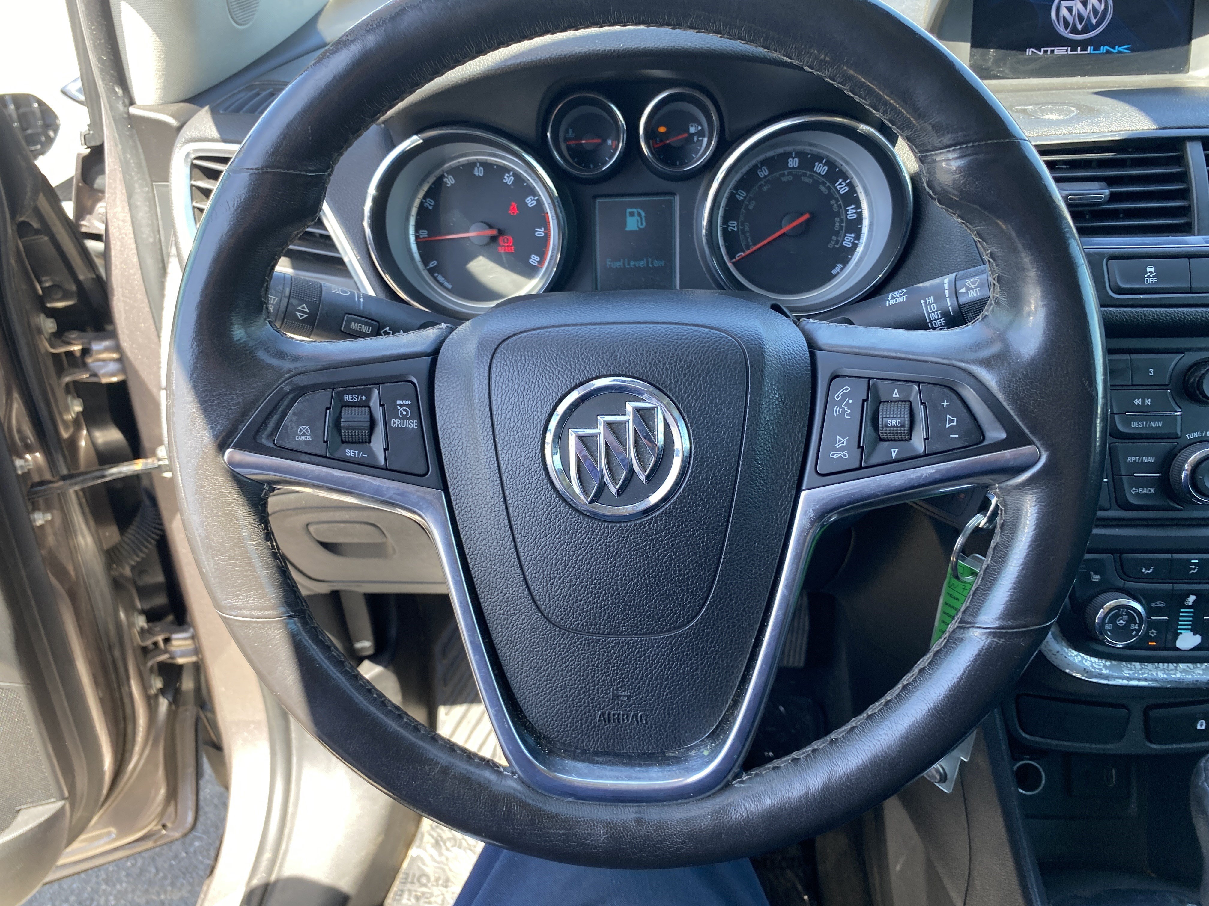Used 2014 Buick Encore Leather AWD/4WD image 15