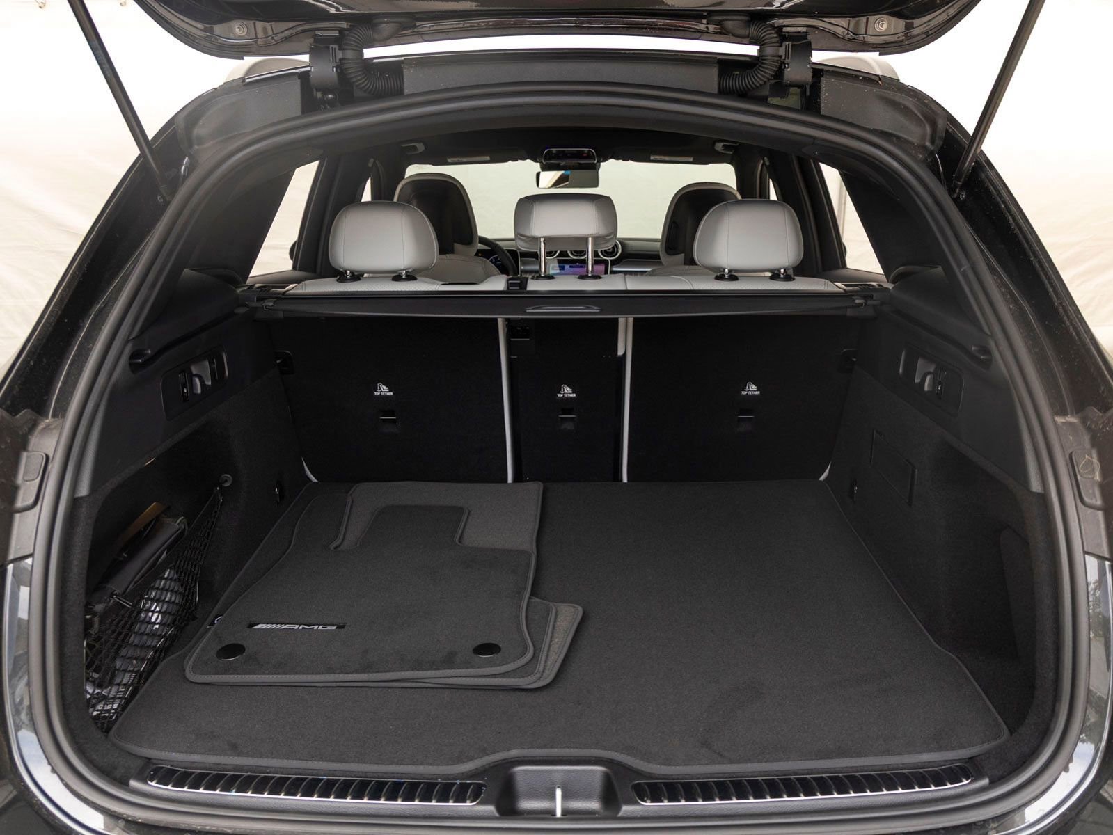 New 2026 Mercedes-Benz GLC 300 image 21