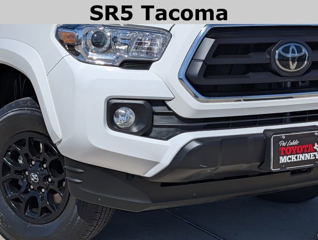 Used 2022 Toyota Tacoma SR5 image 3