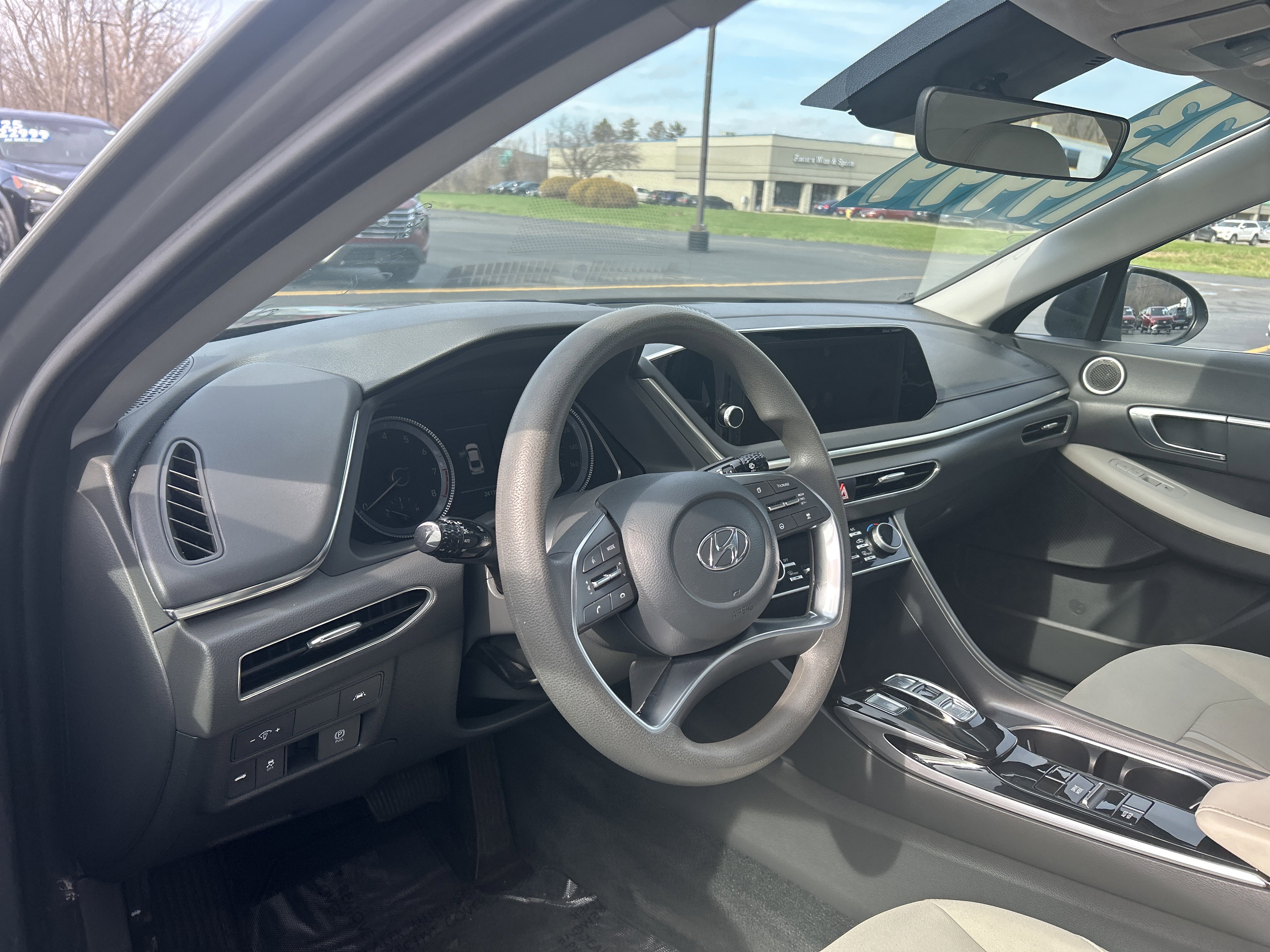 Used 2023 Hyundai Sonata SEL image 13