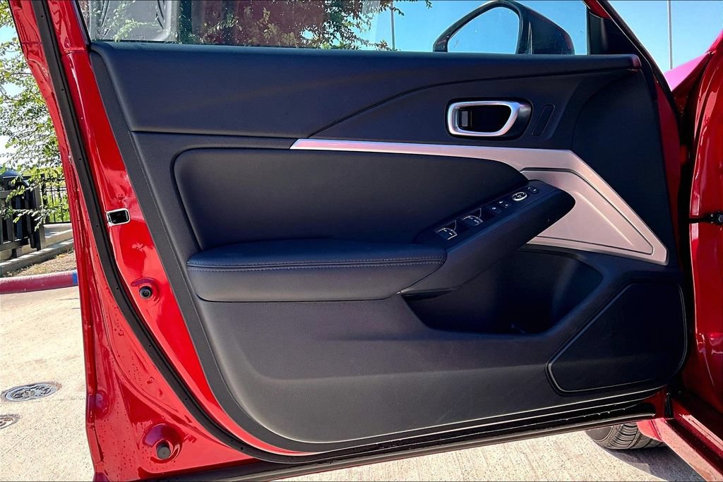 Certified 2026 Acura Integra FWD image 21