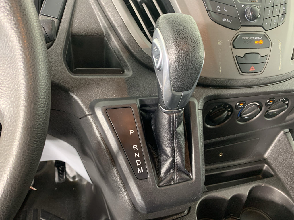 Used 2018 Ford Transit 350 148 Low Roof RWD image 22