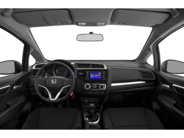 Certified 2020 Honda Fit LX image 8