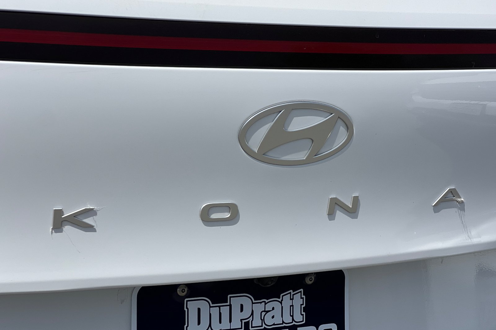 Used 2024 Hyundai Kona SEL AWD/4WD image 29