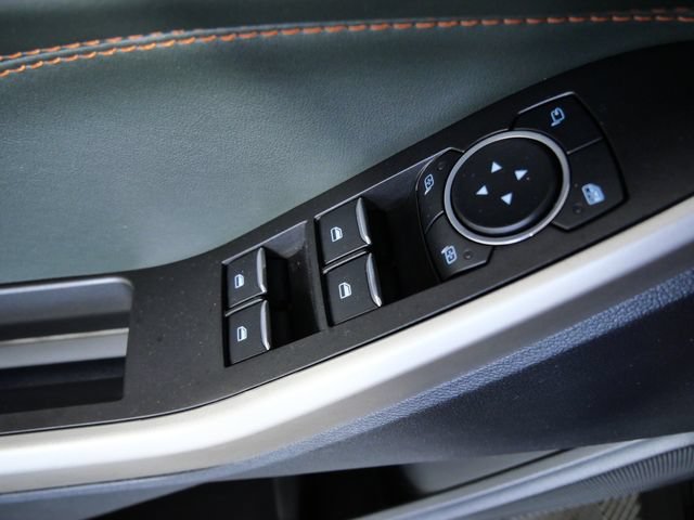 Certified 2022 Ford Explorer Timberline w/ Timberline Technology Package AWD/4WD image 31