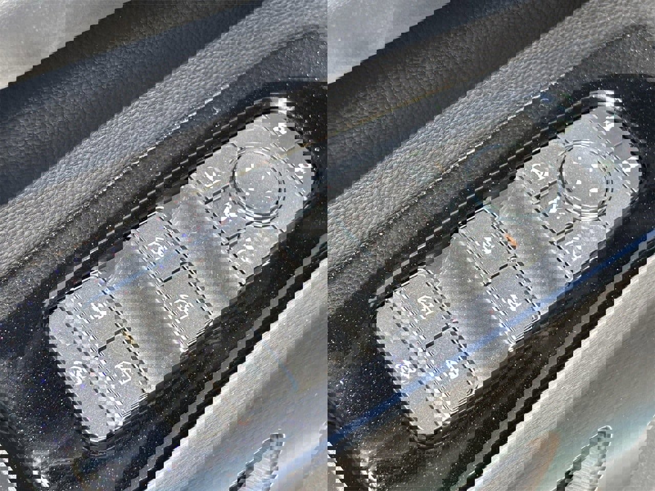 New 2025 Nissan Pathfinder Platinum w/ Cargo Package image 25