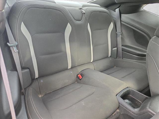 Used 2020 Chevrolet Camaro LT image 17