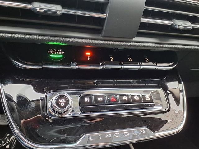 New 2026 Lincoln Corsair Premiere FWD image 15