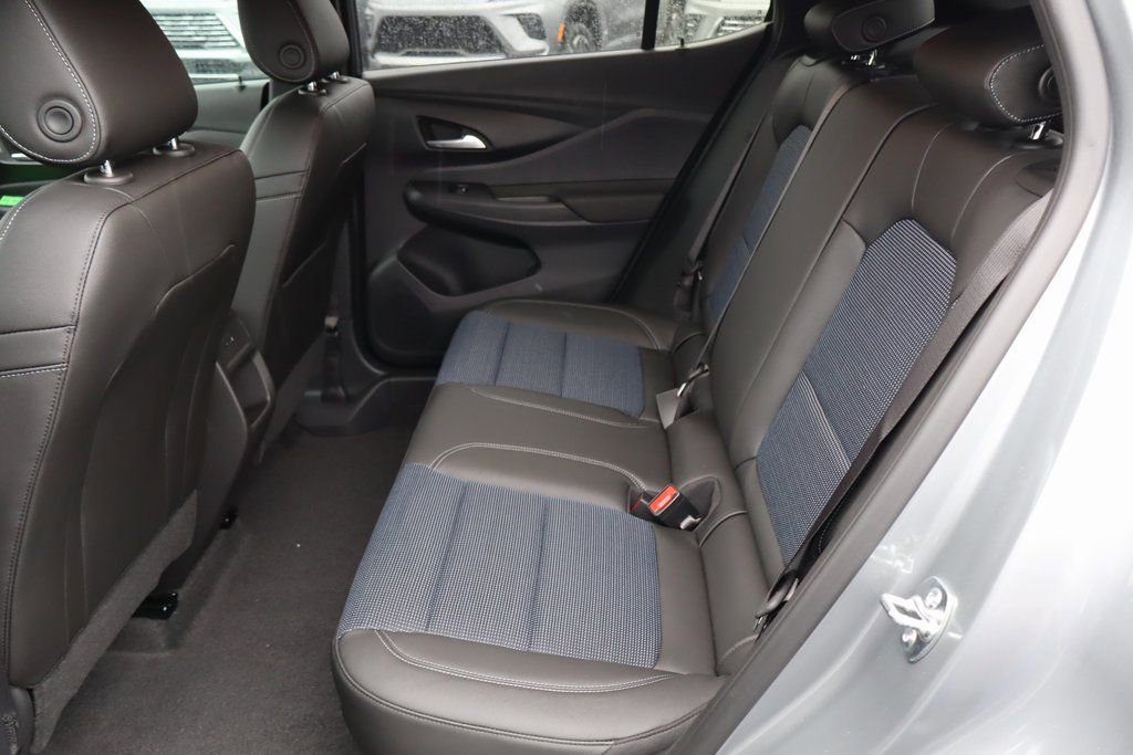 New 2026 Buick Envista Preferred w/ Convenience I Package image 16