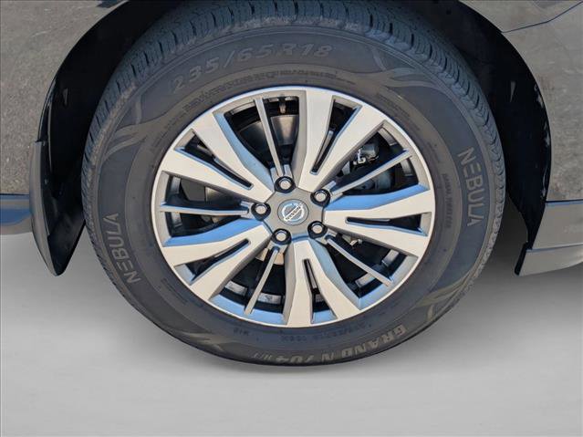Used 2019 Nissan Pathfinder S FWD image 24