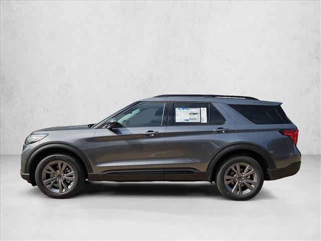 New 2026 Ford Explorer Active w/ Active Comfort Package AWD/4WD image 5