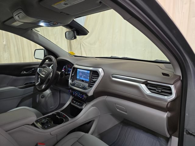 Used 2023 GMC Acadia SLT w/ Preferred Package AWD/4WD image 38