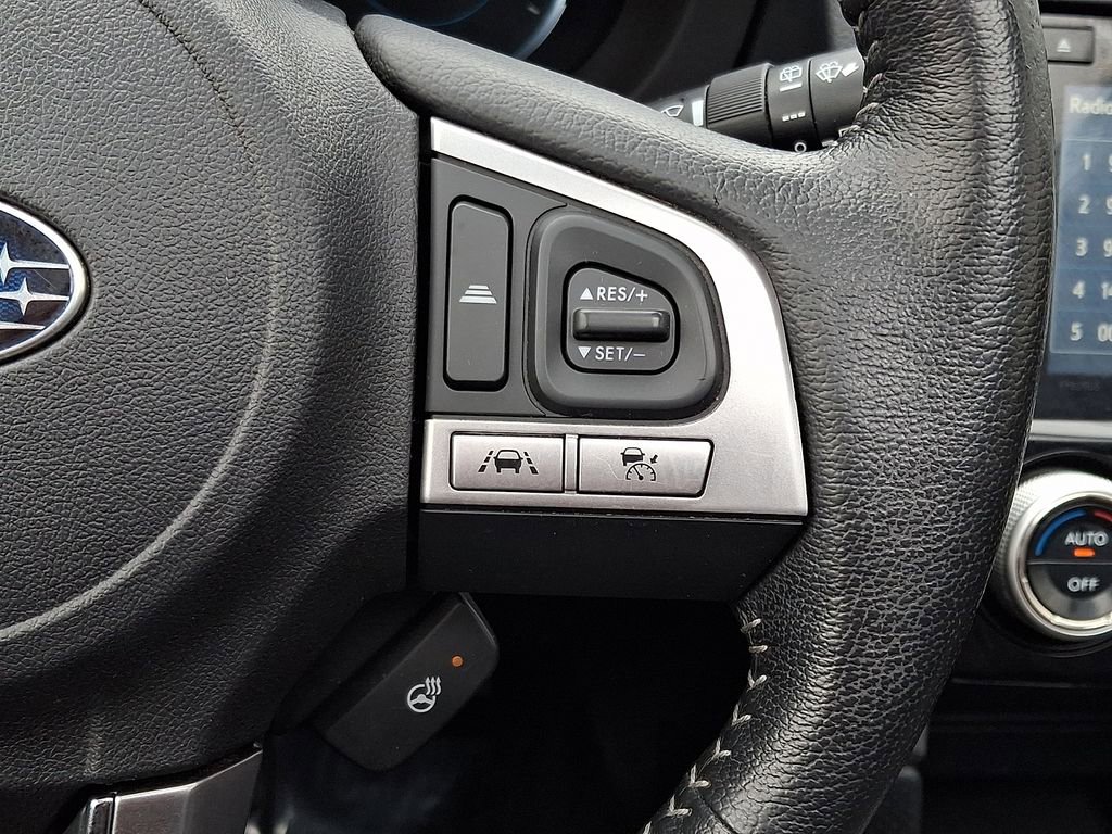 Used 2018 Subaru Forester 2.5i Touring w/ Popular Package #2 image 23