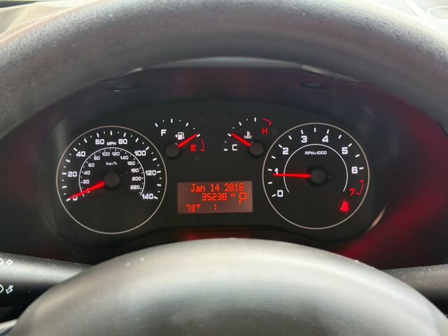 Used 2022 RAM ProMaster City Wagon image 30