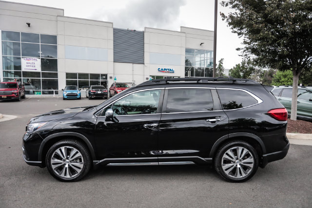 Used 2020 Subaru Ascent Touring w/ Popular Package #3 AWD/4WD image 15