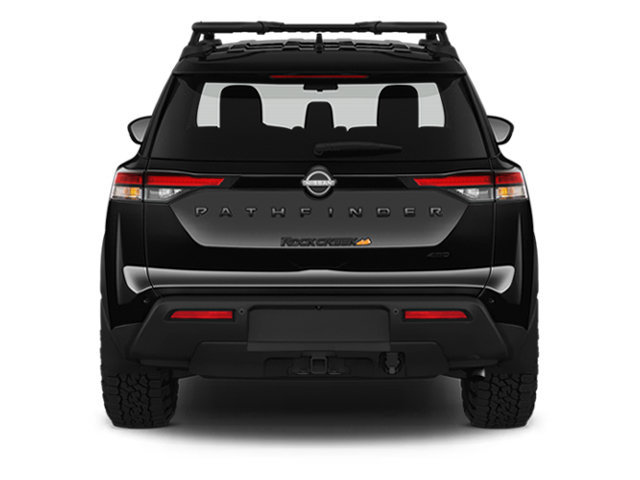 Used 2023 Nissan Pathfinder Rock Creek AWD/4WD image 6