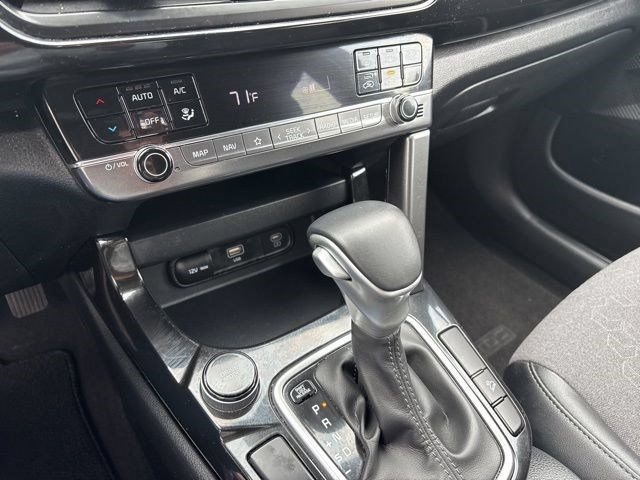 Used 2024 Kia Seltos S FWD image 24