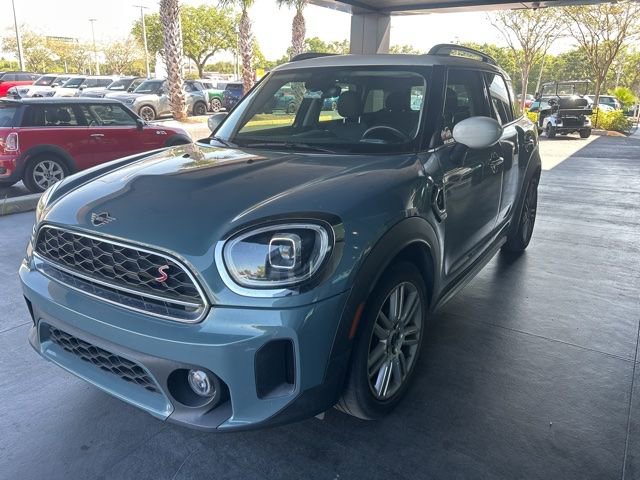 Used 2024 MINI Cooper Countryman S image 3