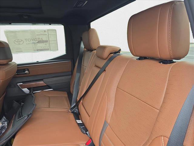 New 2025 Toyota Tundra 1794 Edition image 16