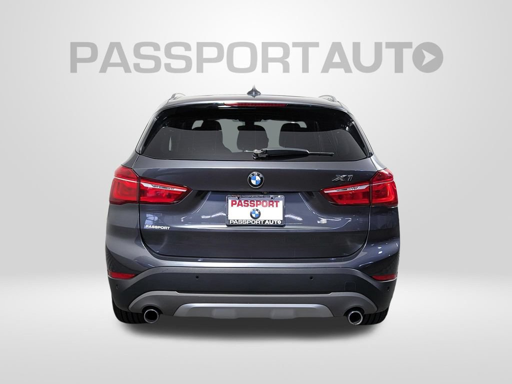 Used 2016 BMW X1 xDrive28i AWD/4WD image 6