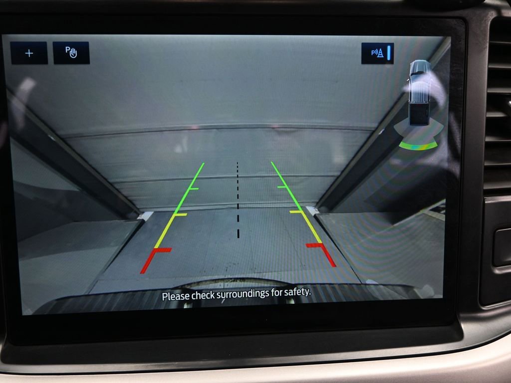 Used 2021 Ford F150 XLT w/ Equipment Group 302A High AWD/4WD image 24