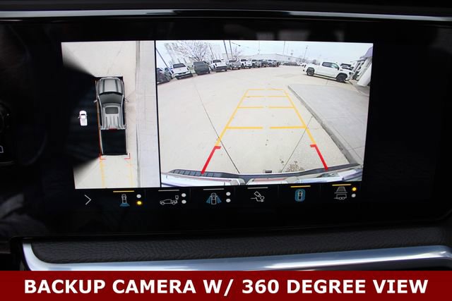 Used 2022 GMC Sierra 1500 Denali AWD/4WD image 6