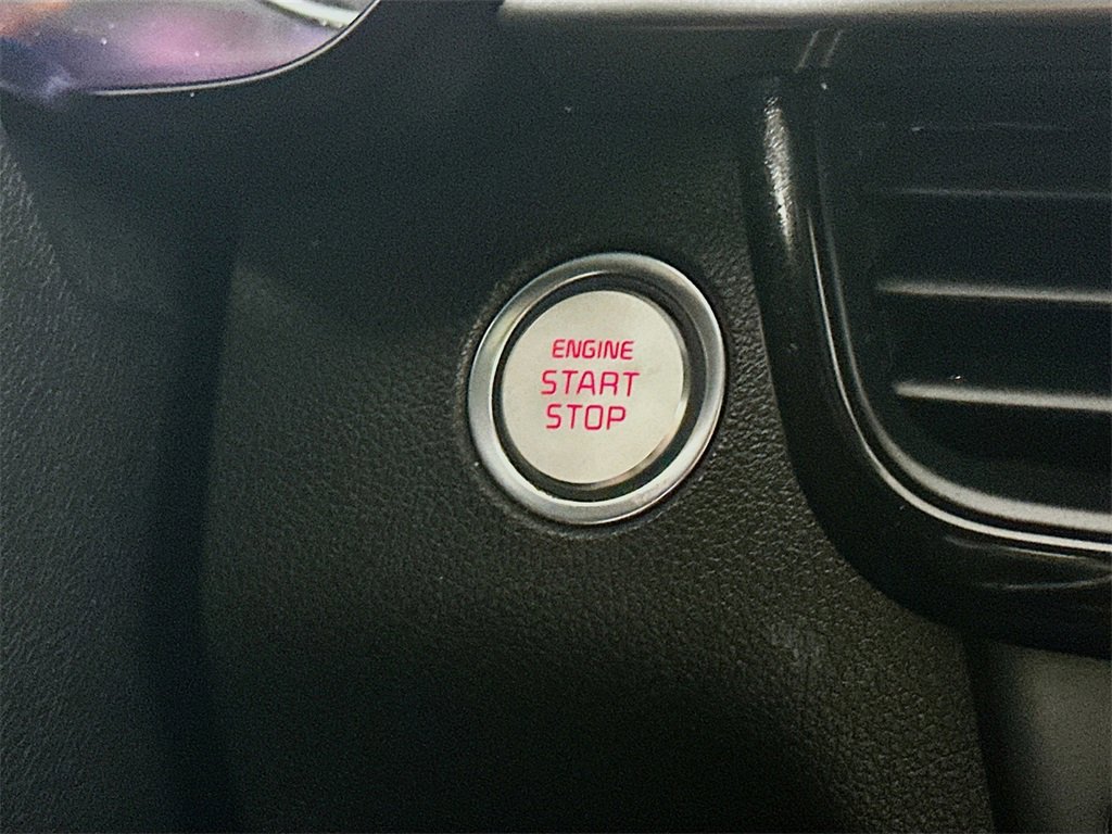 Used 2020 Kia Optima Premium image 27