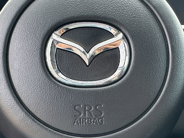Used 2024 MAZDA CX-50 AWD 2.5 S w/ Cargo Package image 40