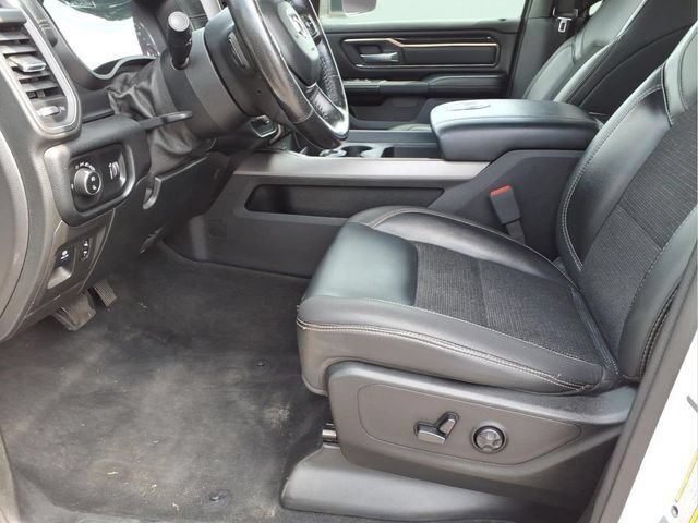 Used 2020 RAM 1500 Sport w/ Level 2 Equipment Goup w/2_L AWD/4WD image 16