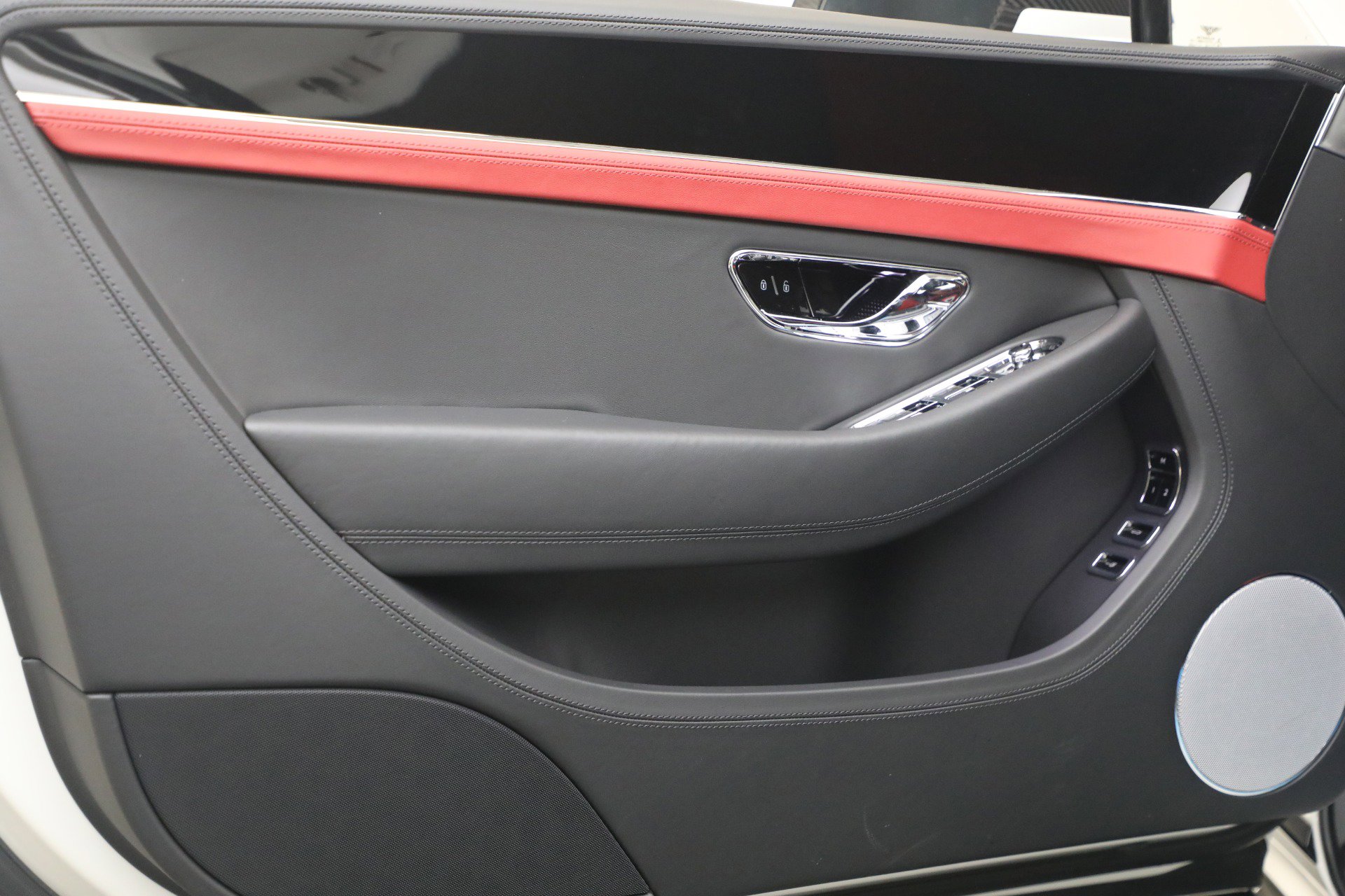 New 2026 Bentley Continental GT AWD/4WD image 14