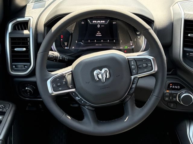 New 2026 RAM 1500 Big Horn AWD/4WD image 37