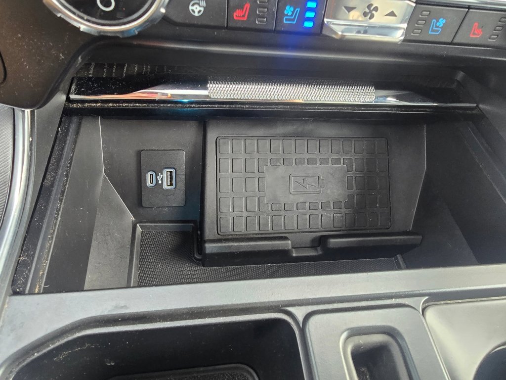 Used 2021 Ford F150 Platinum w/ Equipment Group 701A High image 34