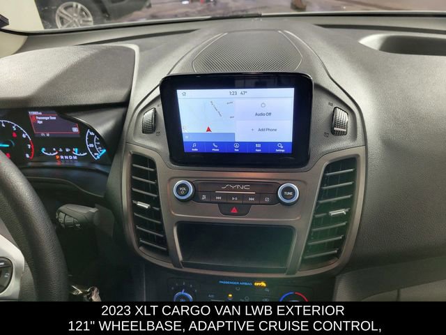 Used 2023 Ford Transit Connect XLT image 21