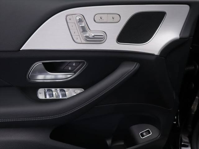 Certified 2026 Mercedes-Benz GLE 450 4MATIC Coupe image 25