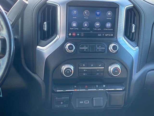 Certified 2019 GMC Sierra 1500 SLE w/ Remote Start Package image 9