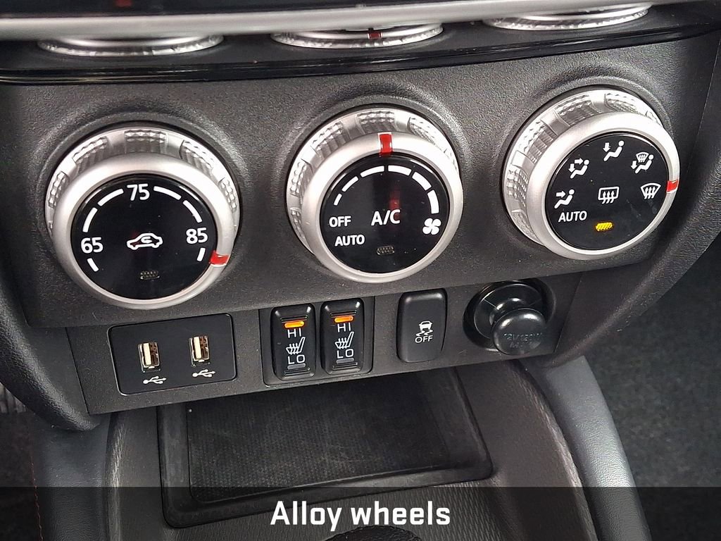 Used 2024 Mitsubishi Outlander Sport ES image 18