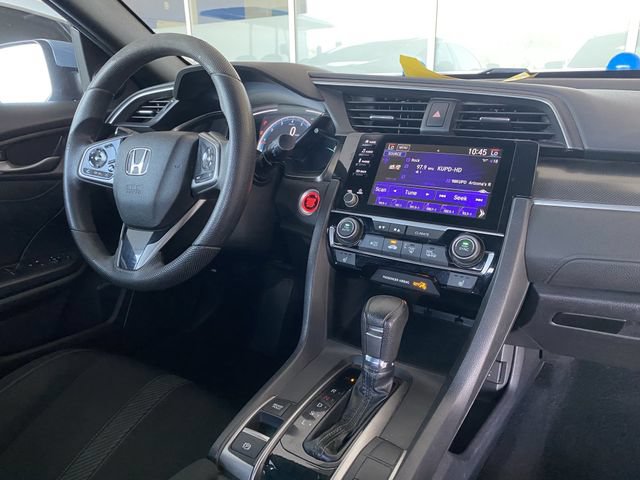 Used 2019 Honda Civic EX image 11