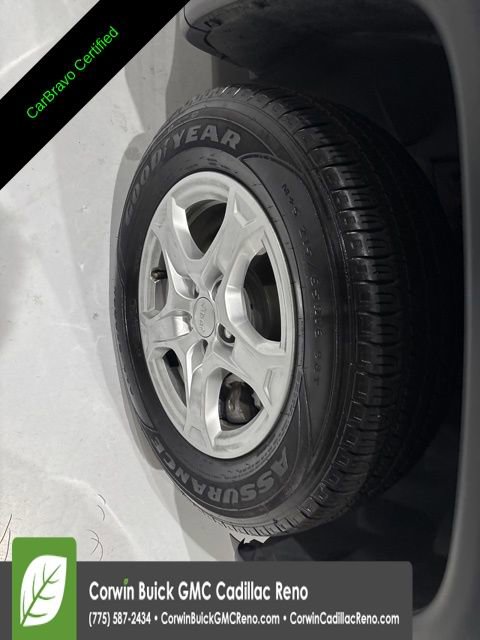 Used 2022 Jeep Compass Sport image 35