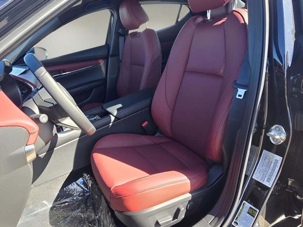 New 2026 MAZDA MAZDA3 2.5 S Hatchback w/ Premium Pkg image 12