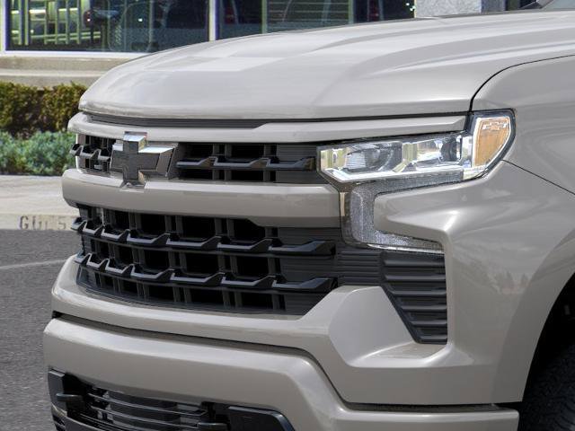 New 2026 Chevrolet Silverado 1500 RST w/ LPO, Dark Essentials Package AWD/4WD image 13