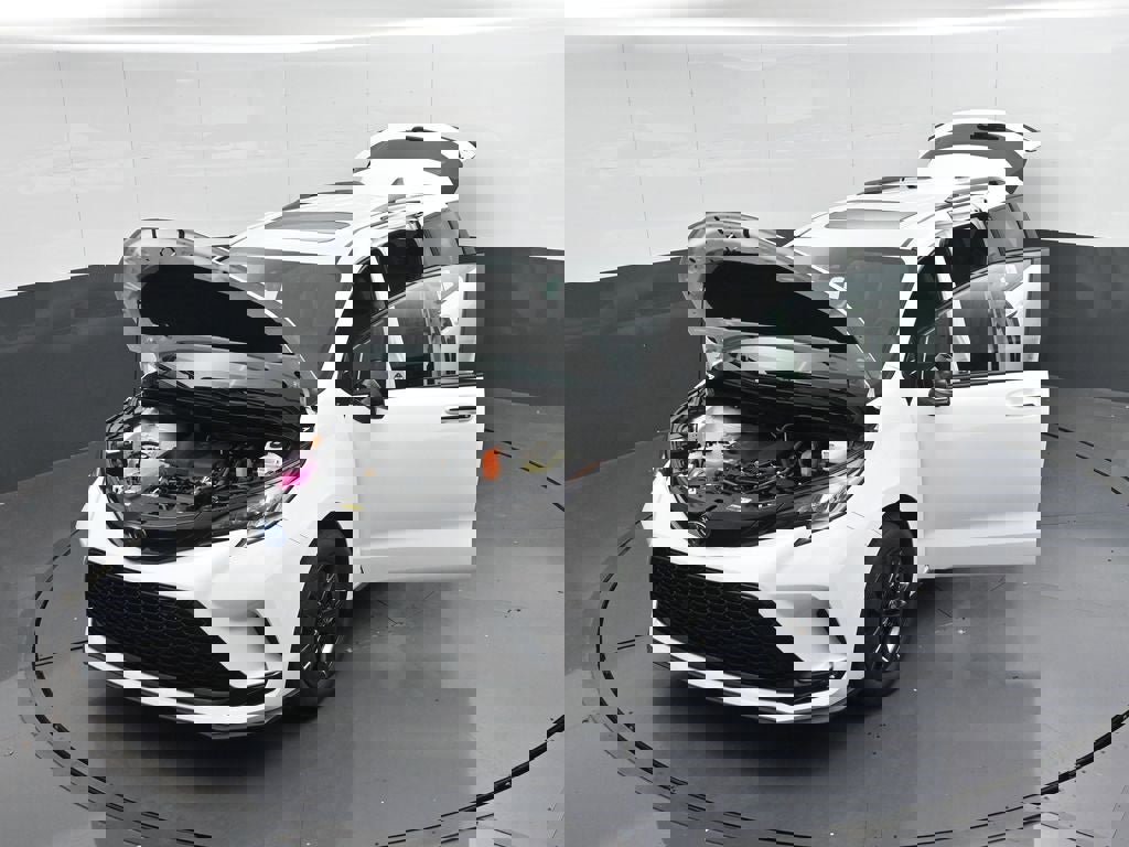 New 2025 Toyota Sienna XSE w/ XSE Premium Package image 46